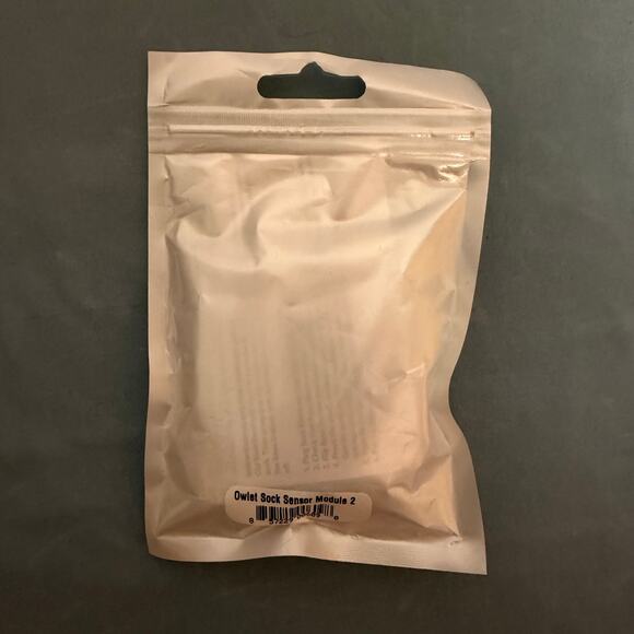 Owlet Smart Sock Sensor Module 2 Replacement Sensor Only - Picture 2 of 2